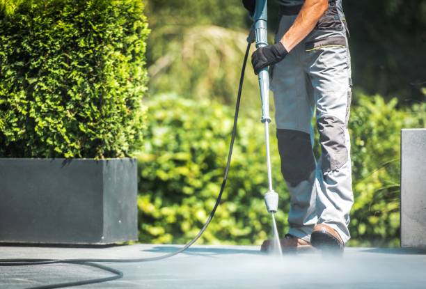 Best Deck and Patio Pressure Washing in Lake Park, GA