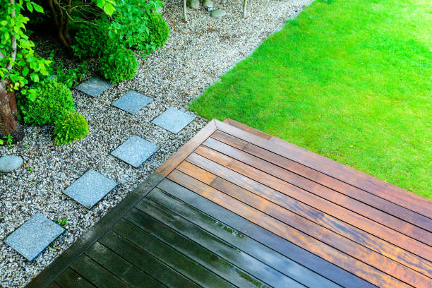 Best Sidewalk and Walkway Pressure Cleaning in Lake Park, GA