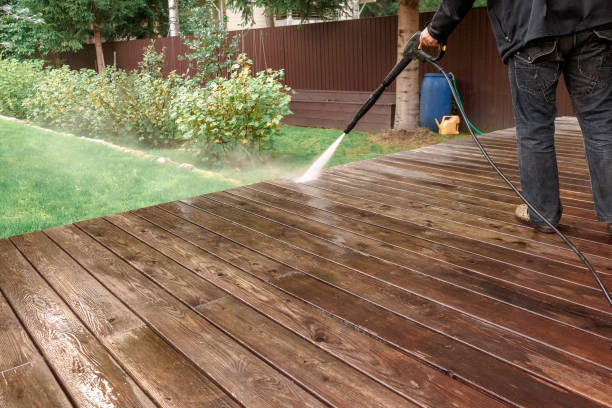 Best Commercial Pressure Washing in Lake Park, GA